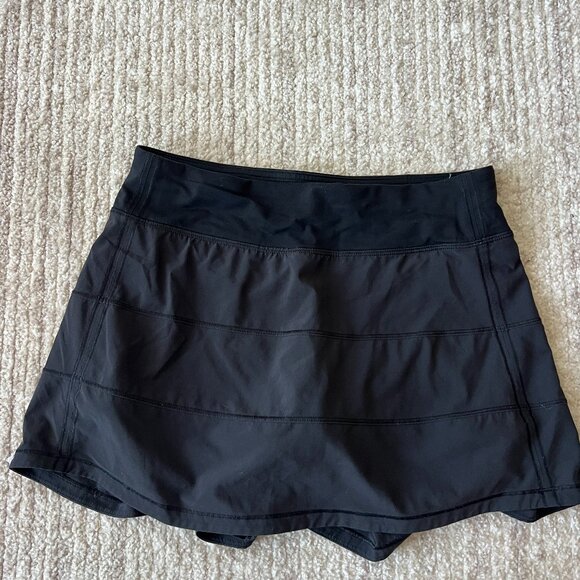Lululemon Athletic Skirt - Picture 1 of 2